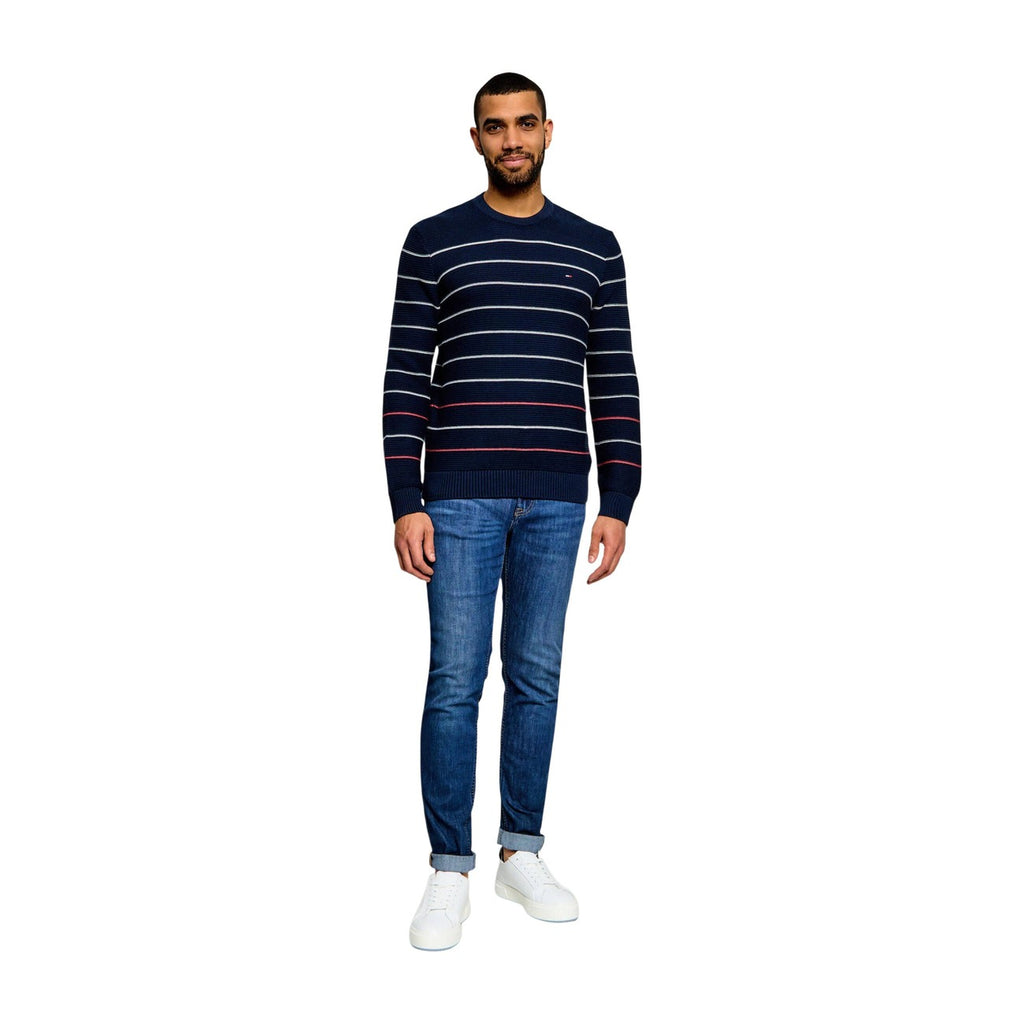 Tommy Hilfiger Men's Jeans Sweaters