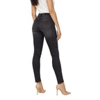 Pantalón Armani Exchange Mujer Negro (Ref. 2478301)