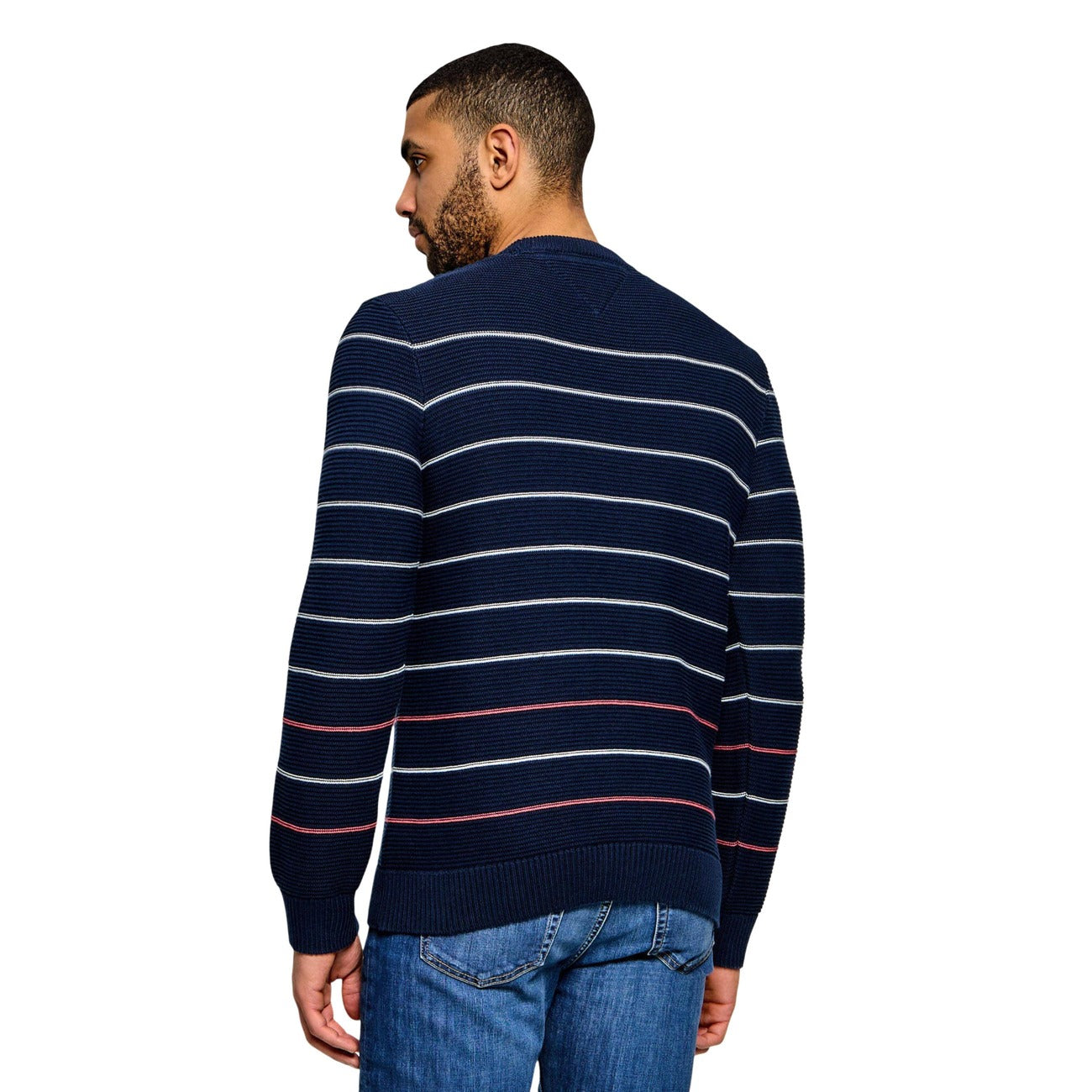 Tommy Hilfiger Men's Jeans Sweaters