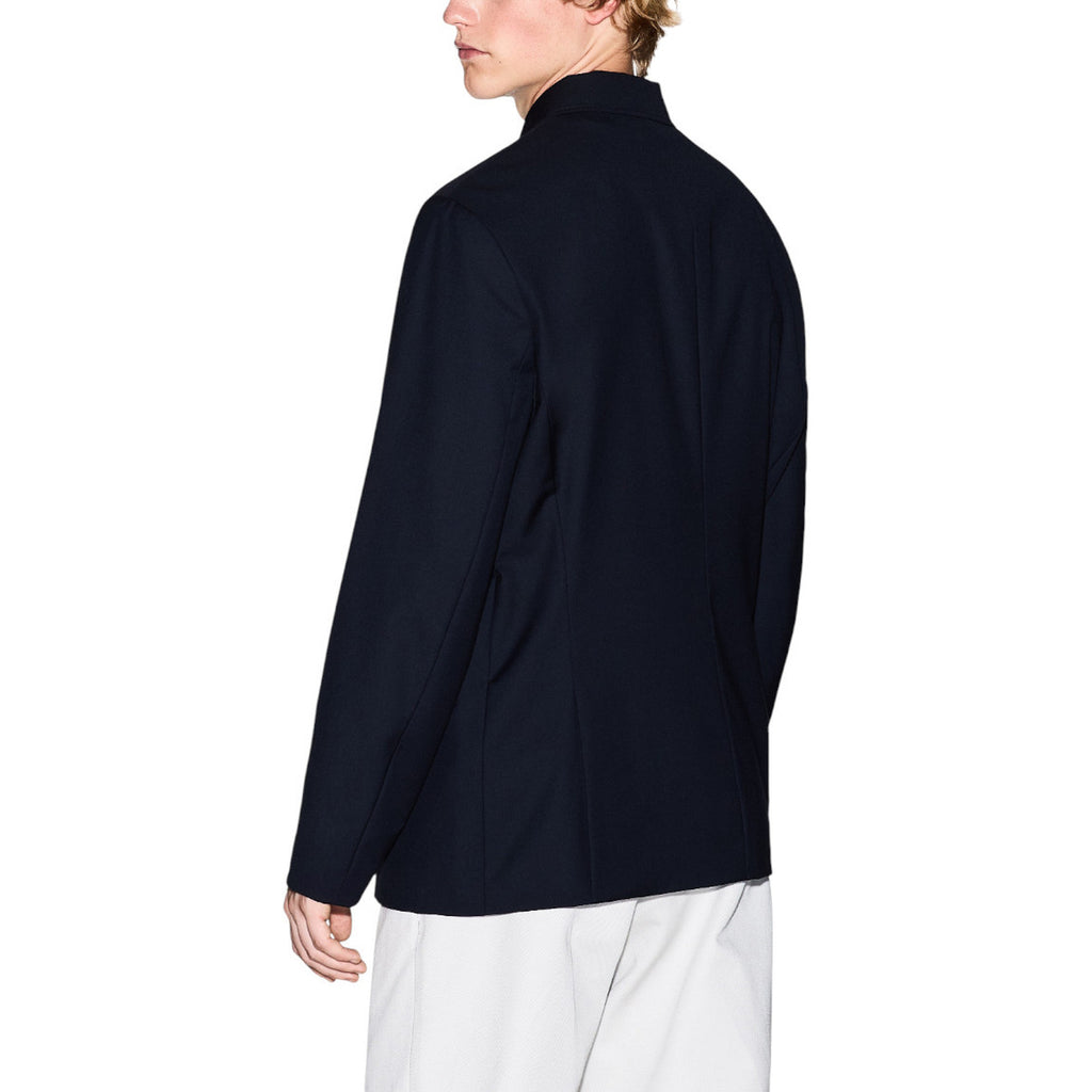 Armani Exchange Hombre Chaquetas