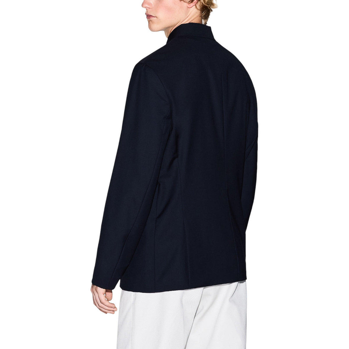 Armani Exchange Hombre Chaquetas