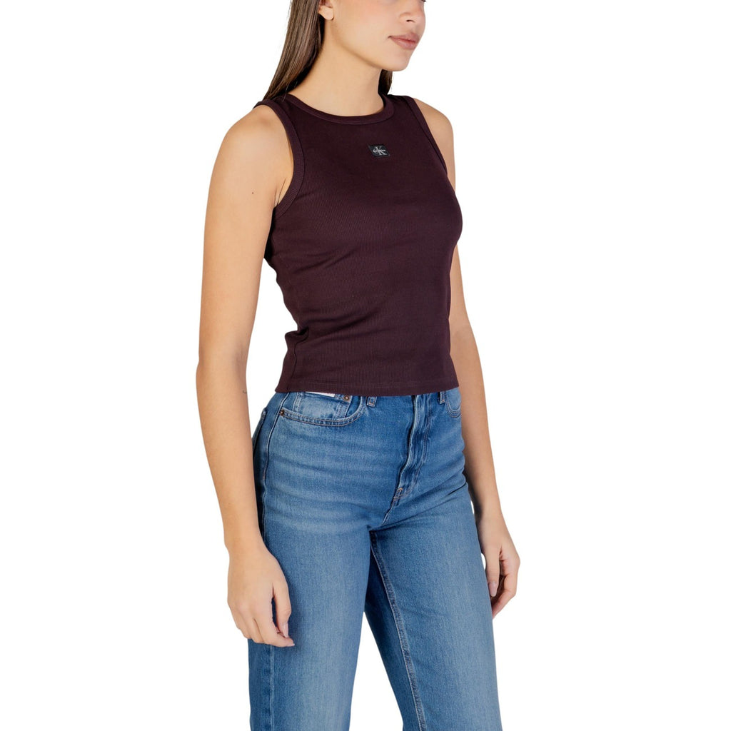Calvin Klein Jeans Mujer Tops