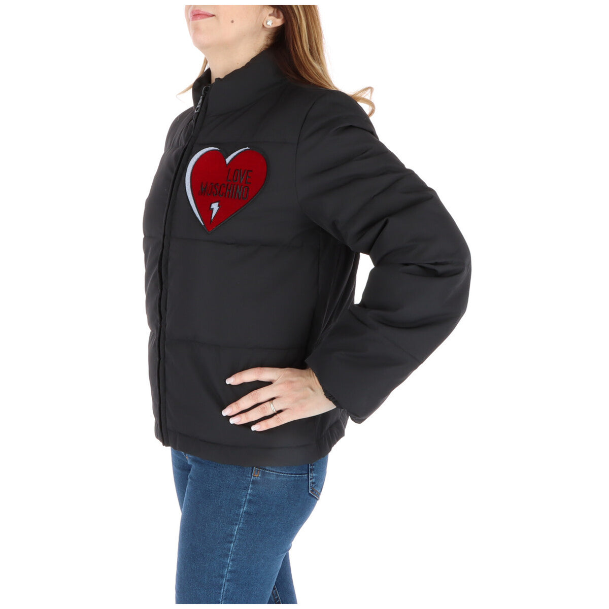Love Moschino Mujer Cazadoras