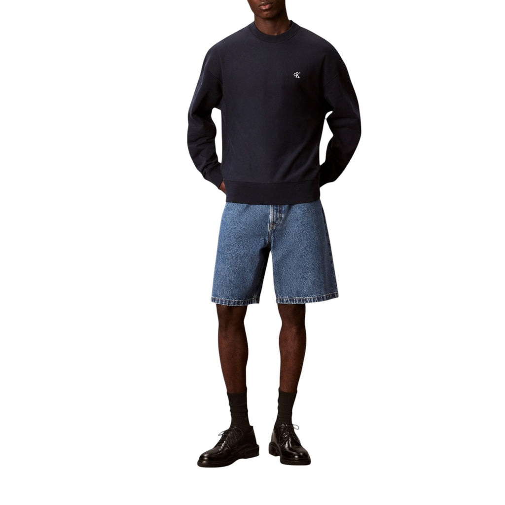 Calvin Klein Jeans Hombre Sudaderas