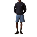 Calvin Klein Jeans Hombre Sudaderas