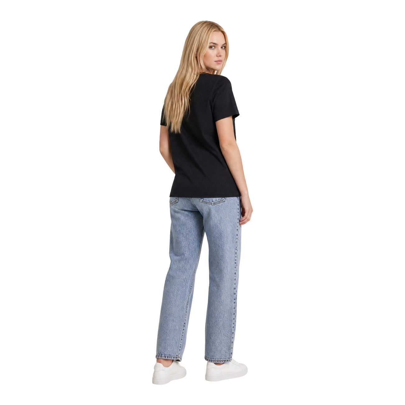 Calvin Klein Jeans Mujer Camisetas