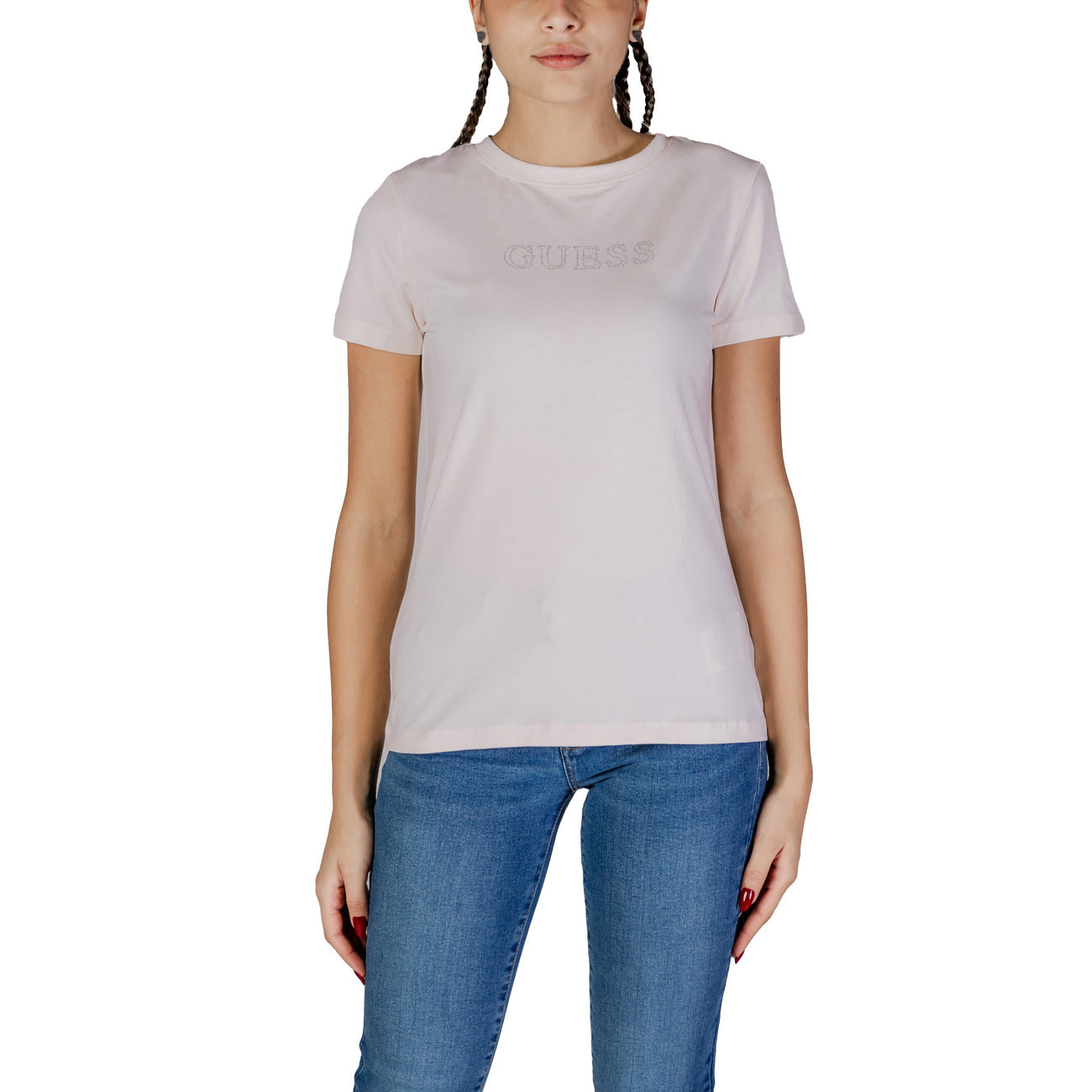 Guess Active Mujer Camisetas