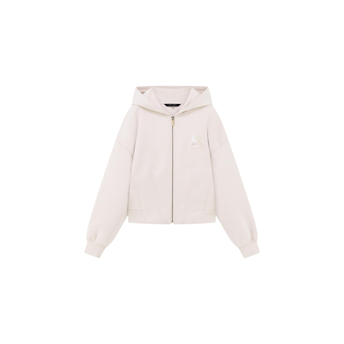 Armani Exchange Mujer Sudaderas