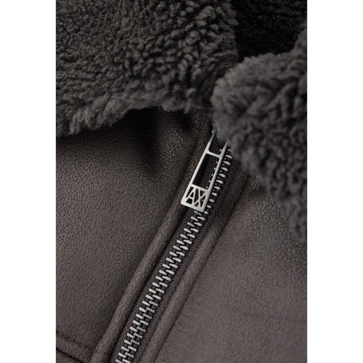 Chaqueta Armani Exchange Hombre Marrón