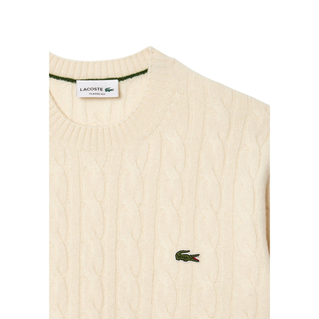 Lacoste Hombre Jerséis