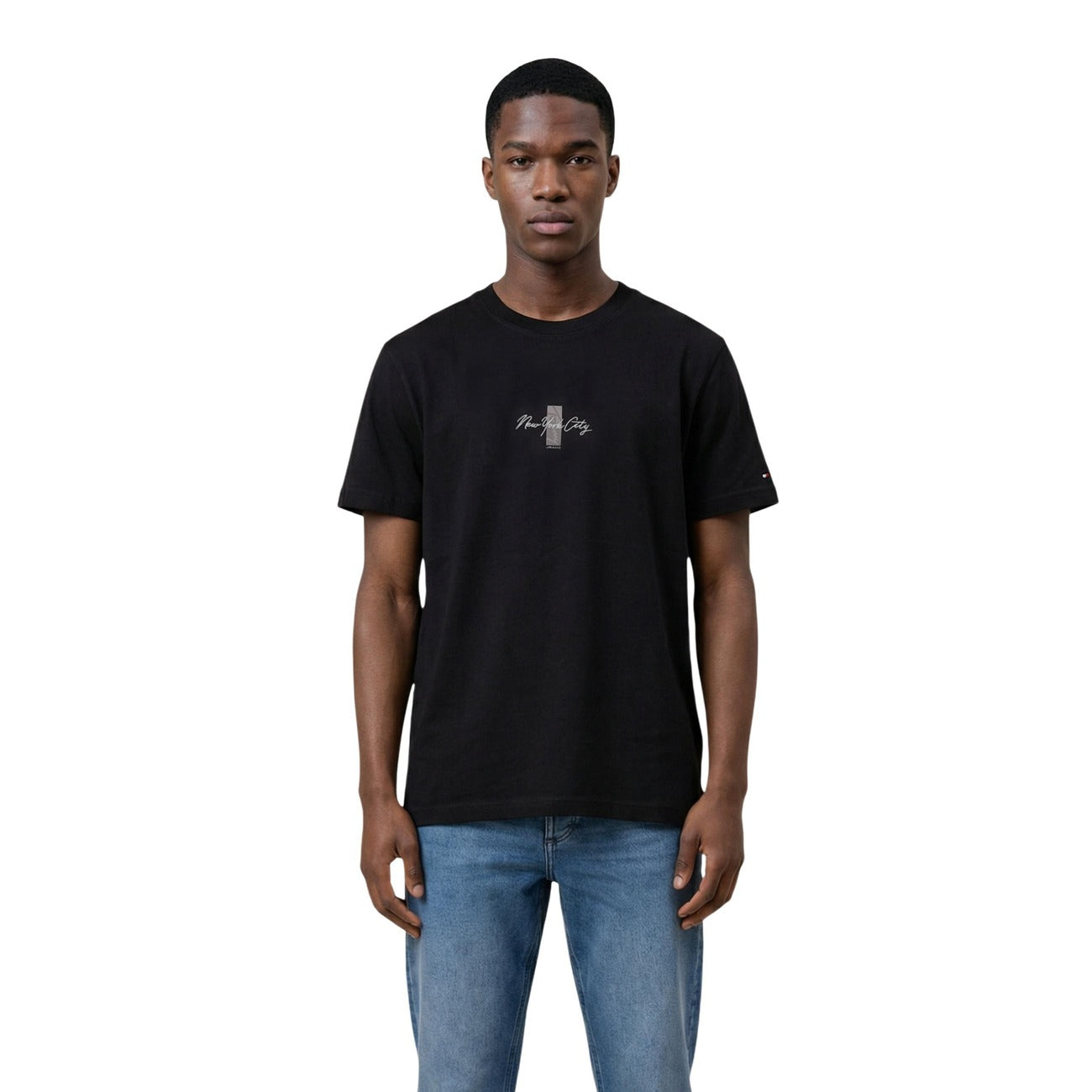 Tommy Hilfiger Jeans Homme T-shirts