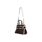 Bolso Armani Exchange Mujer Marrón (Ref. 2478160)