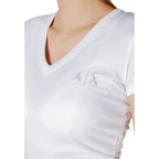 Armani Exchange Mujer Camisetas