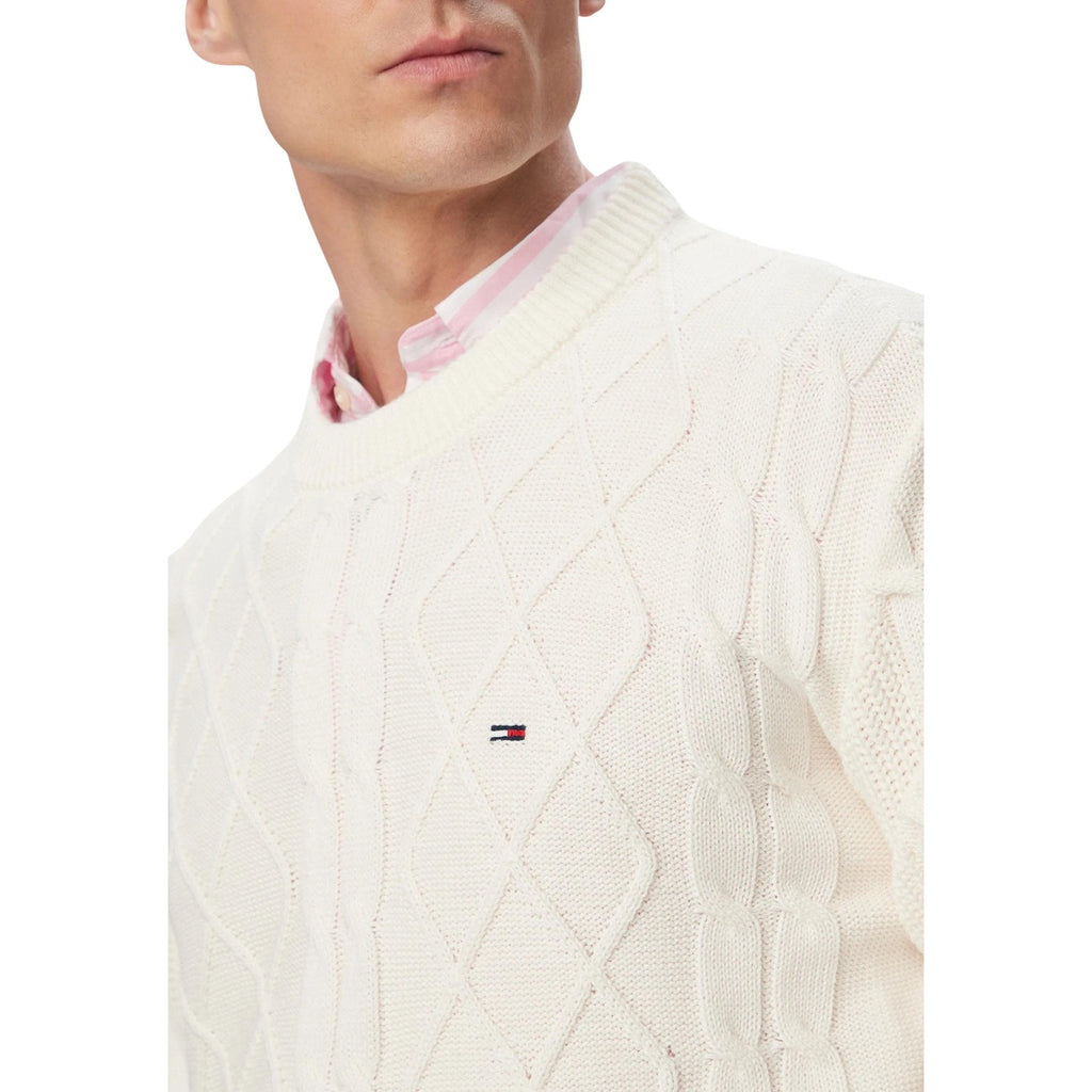 Tommy Hilfiger Jeans Hombre Jerséis