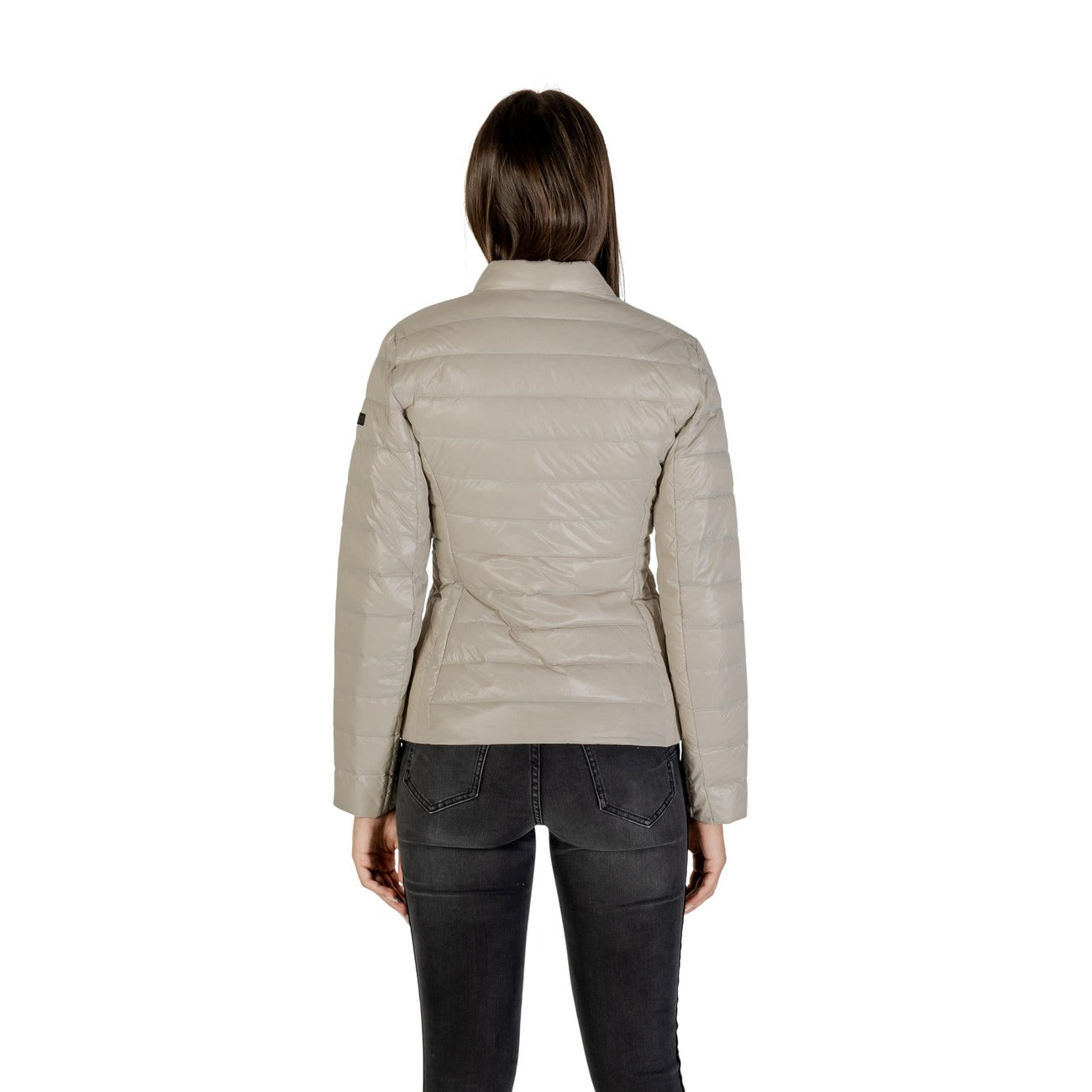 Armani Exchange Mujer Cazadoras