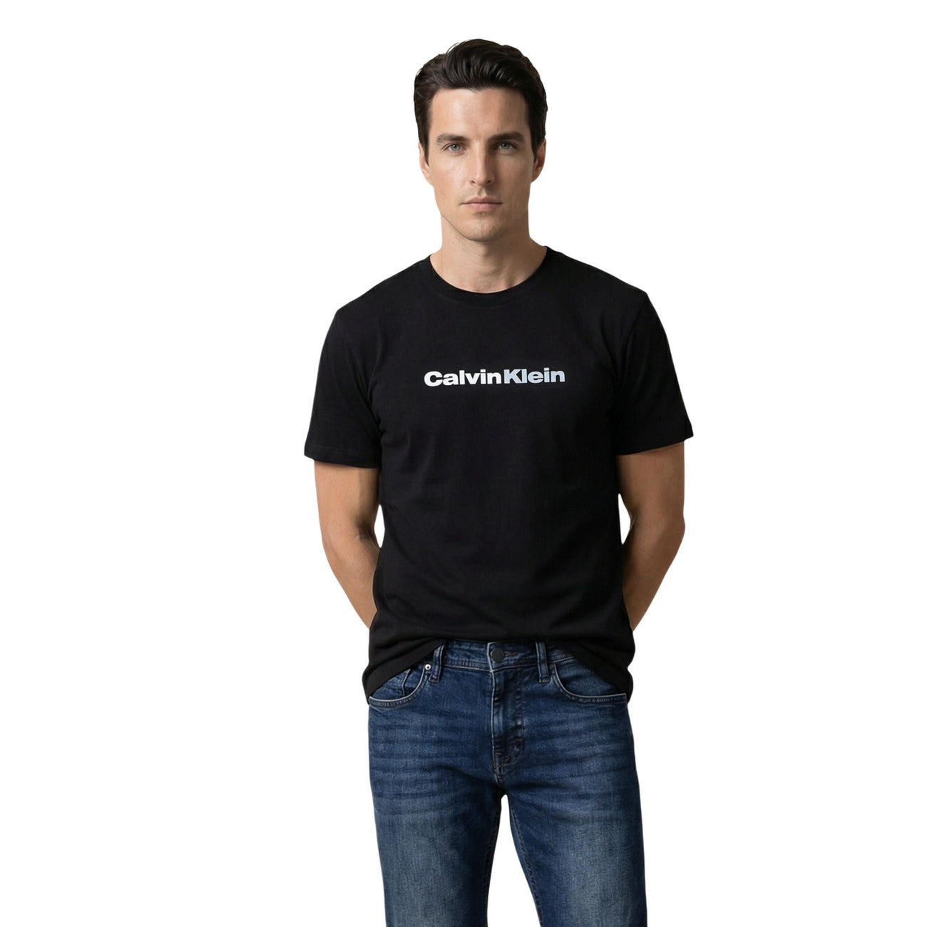 Calvin Klein Jeans T-shirts pour Homme