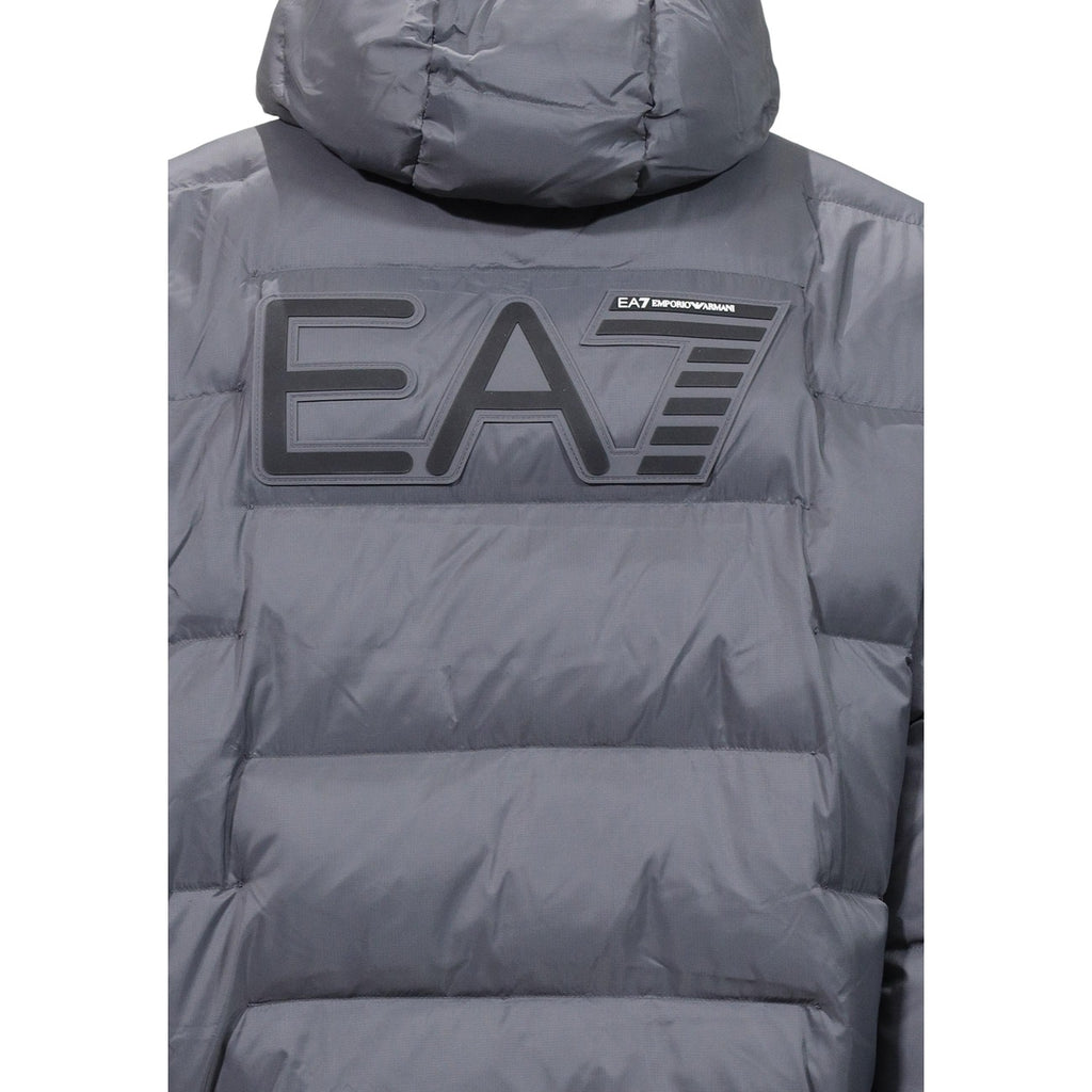 Ea7 Hombre Cazadoras