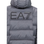 Ea7 Hombre Cazadoras