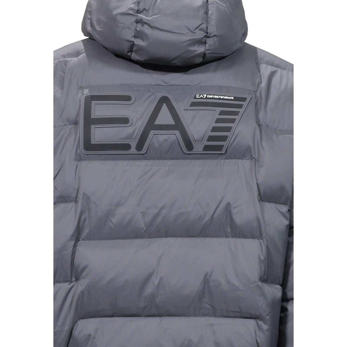 Ea7 Hombre Cazadoras