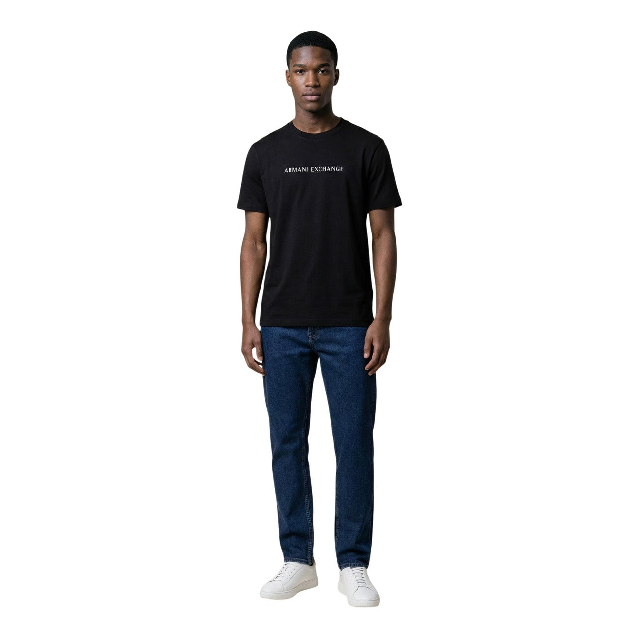 Armani Exchange Homme T-shirts