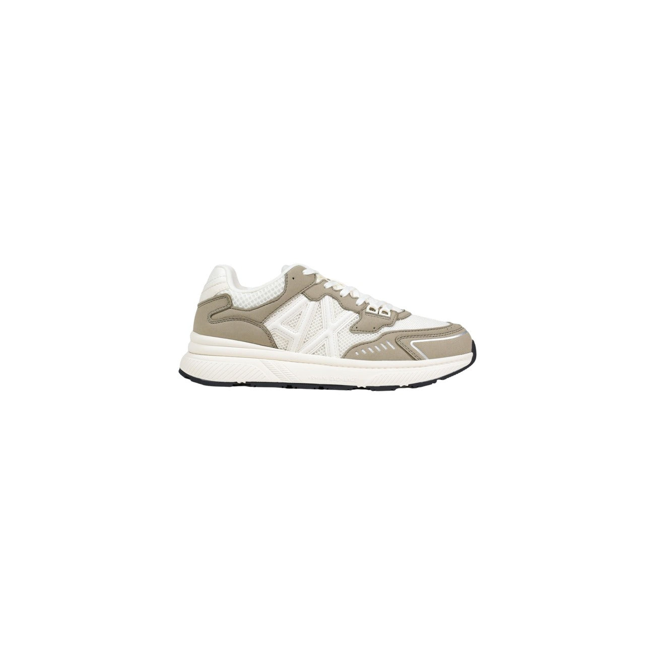 Armani Exchange Homme Chaussures