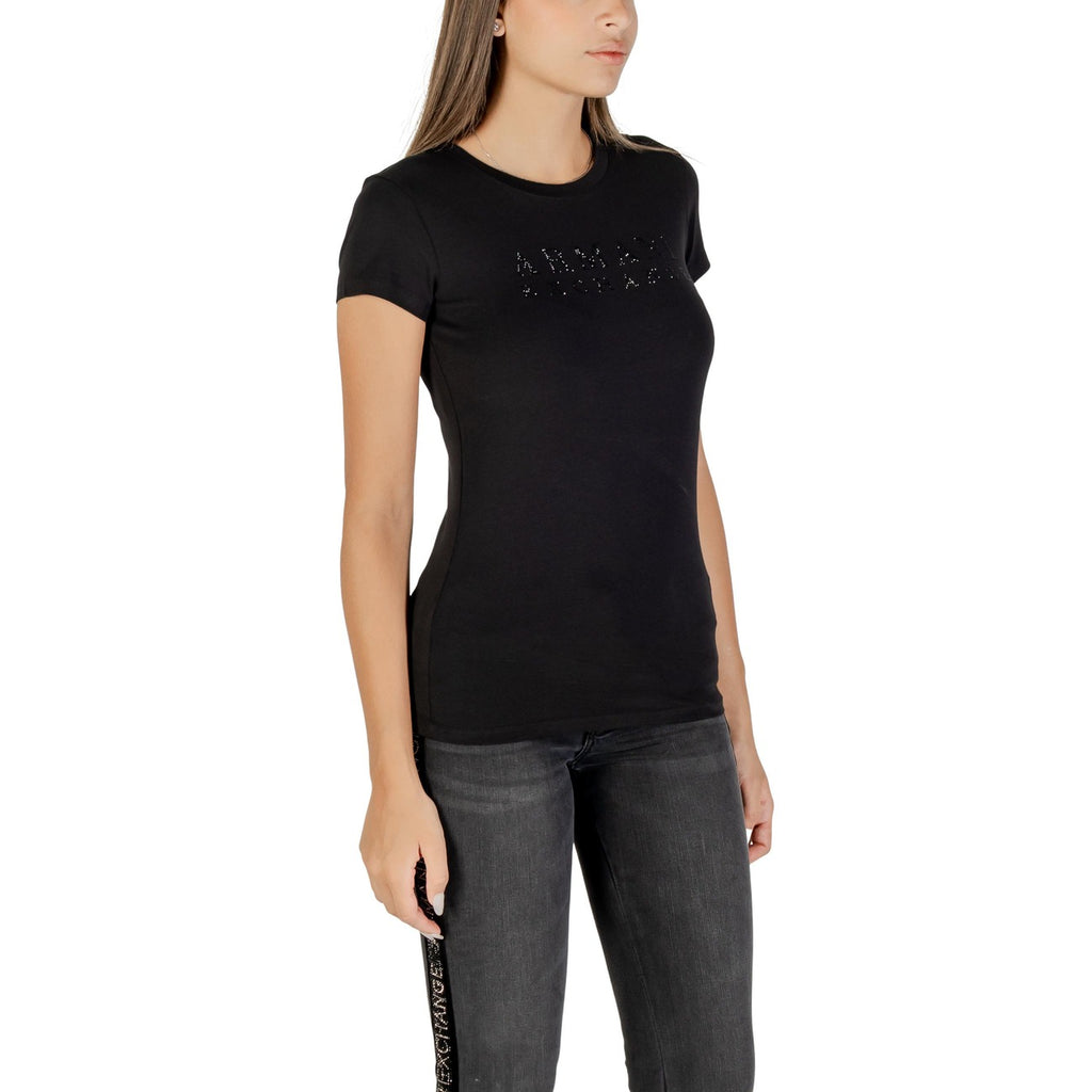 Armani Exchange Mujer Camisetas