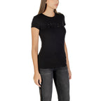 Armani Exchange Mujer Camisetas
