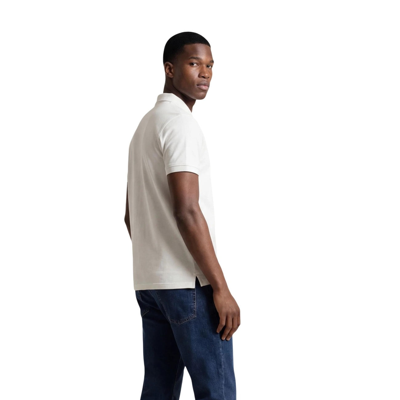 Armani Exchange Homme Polos