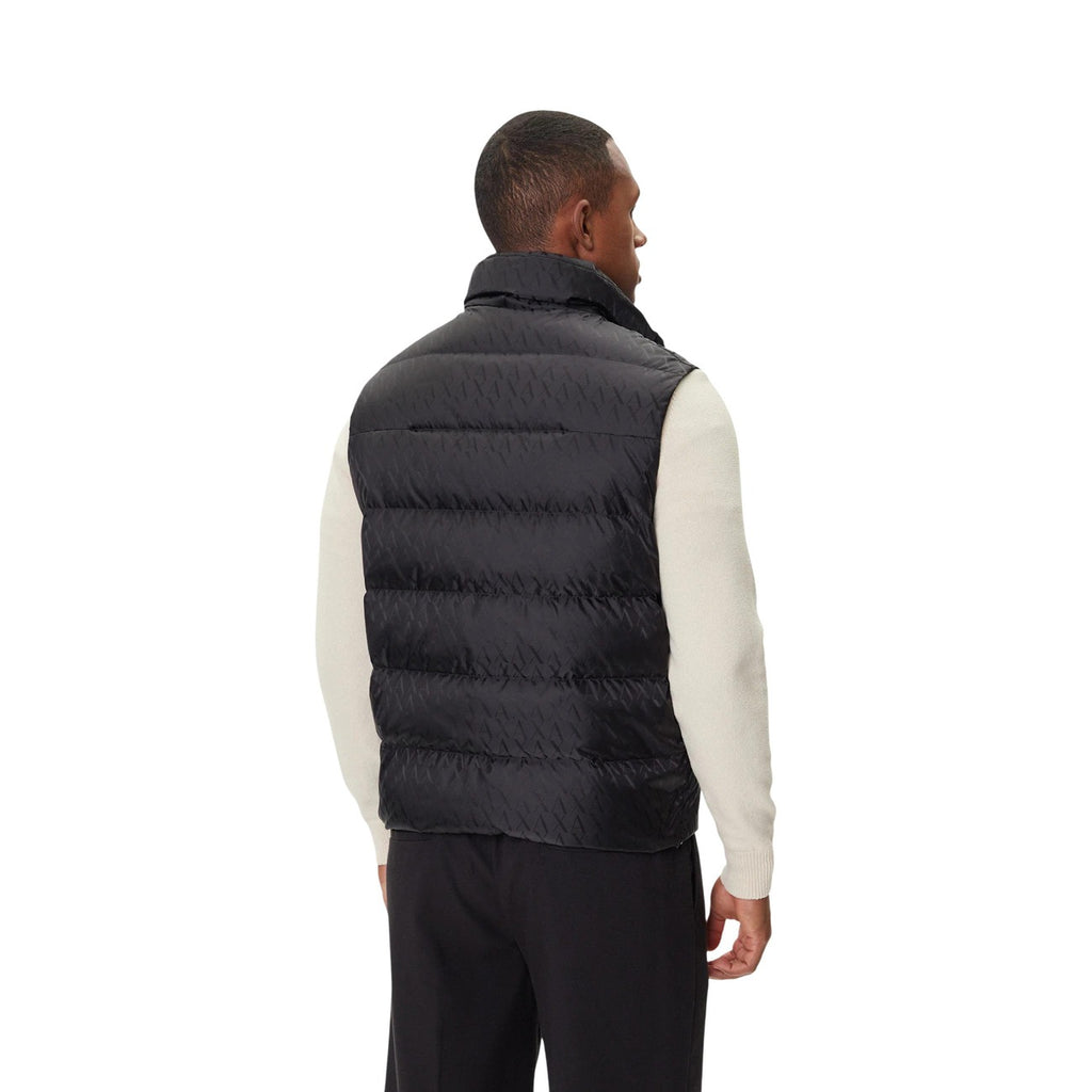 Armani Exchange Hombre Chalecos
