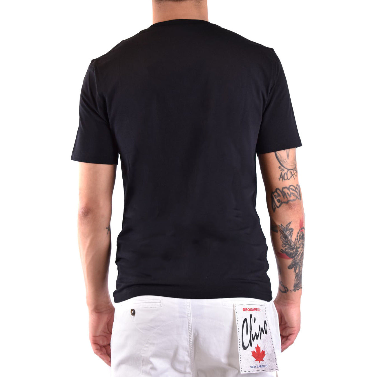 Moschino Homme T-shirts