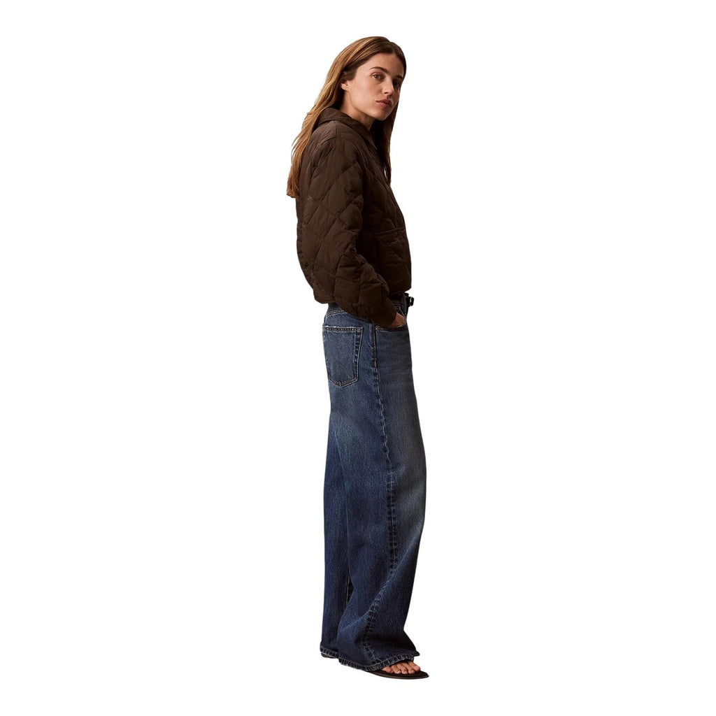 Calvin Klein Jeans Mujer Cazadoras