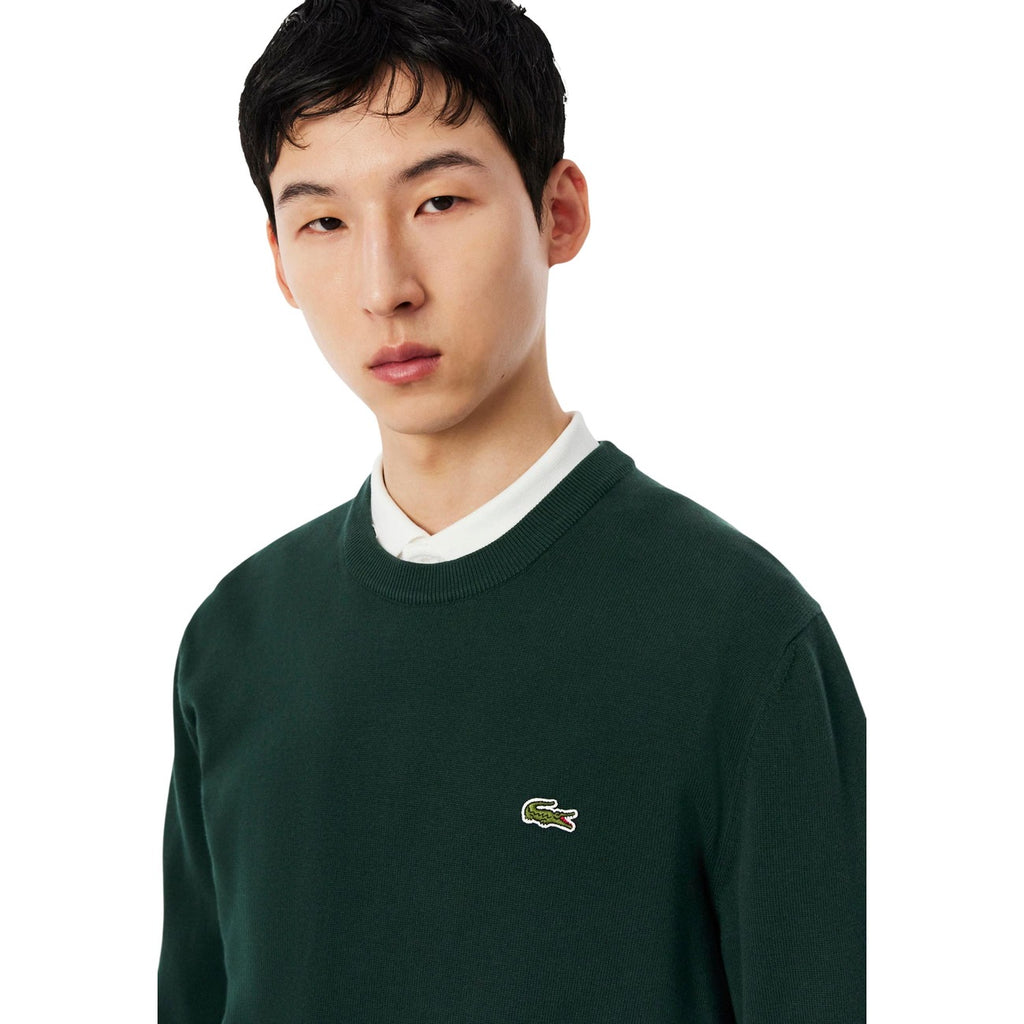 Lacoste Hombre Jerséis