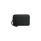 Tommy Hilfiger Sacs TH Central Pouch Homme Minimaliste Et Fonctionnel Pour Le Printemps Et L'Été