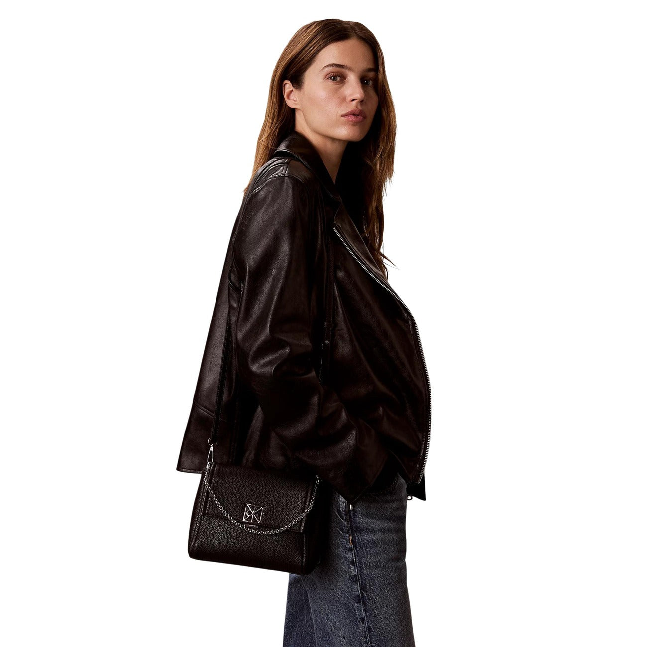 Calvin Klein Mujer Bolsos
