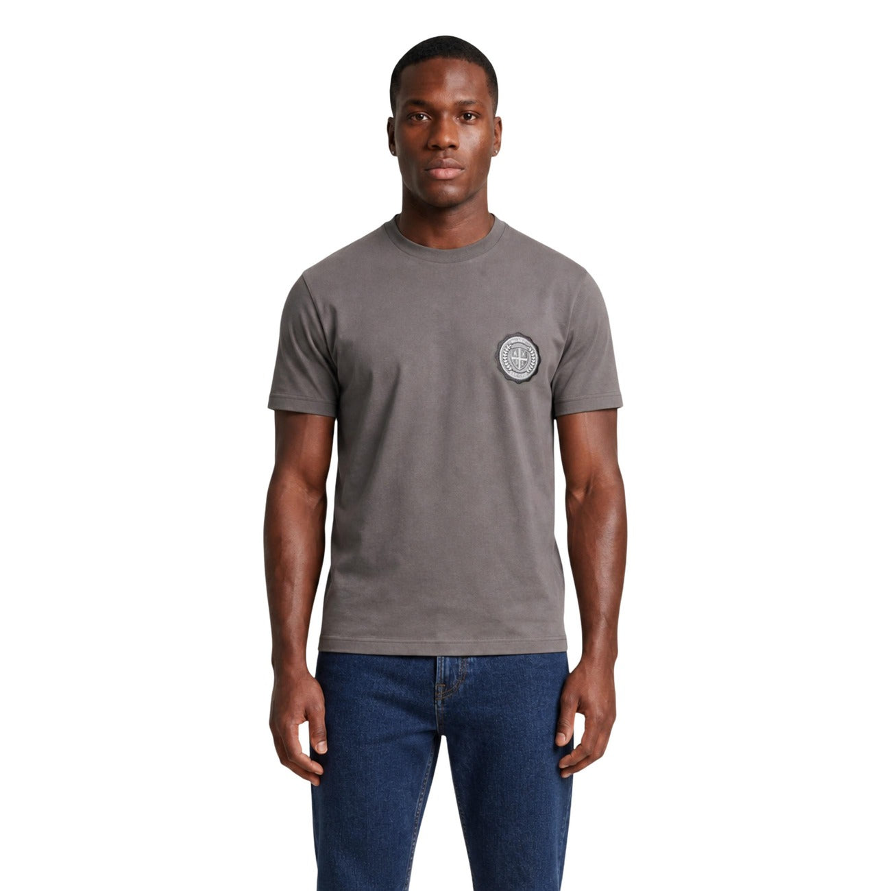 Armani Exchange Hombre Camisetas