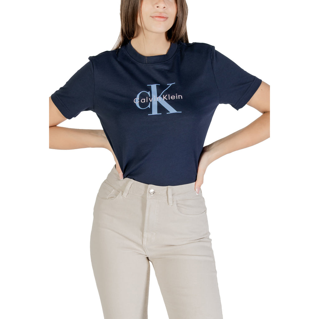 Calvin Klein Jeans Mujer Camisetas