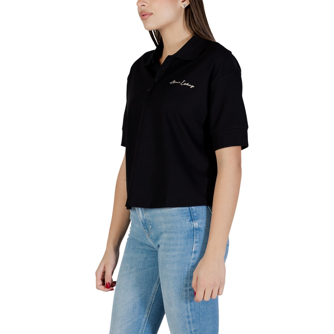Armani Exchange Mujer Camisetas