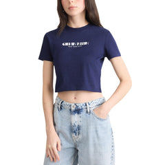 azul