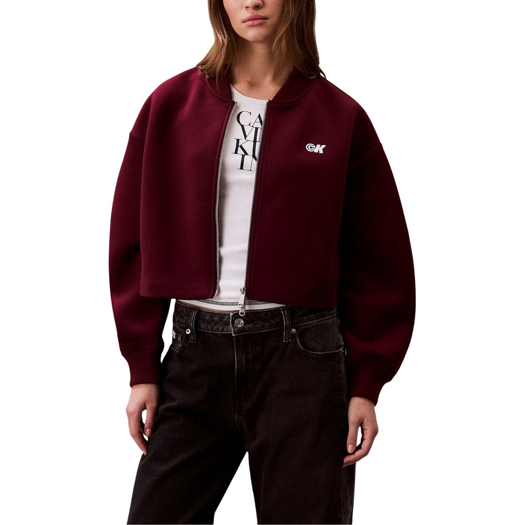 Calvin Klein Jeans Mujer Chaquetas