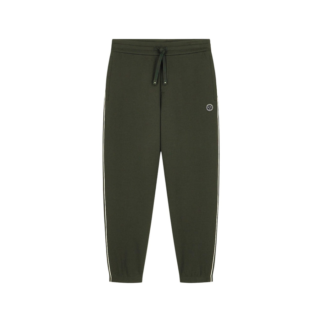 Pantalón Armani Exchange Hombre Verde