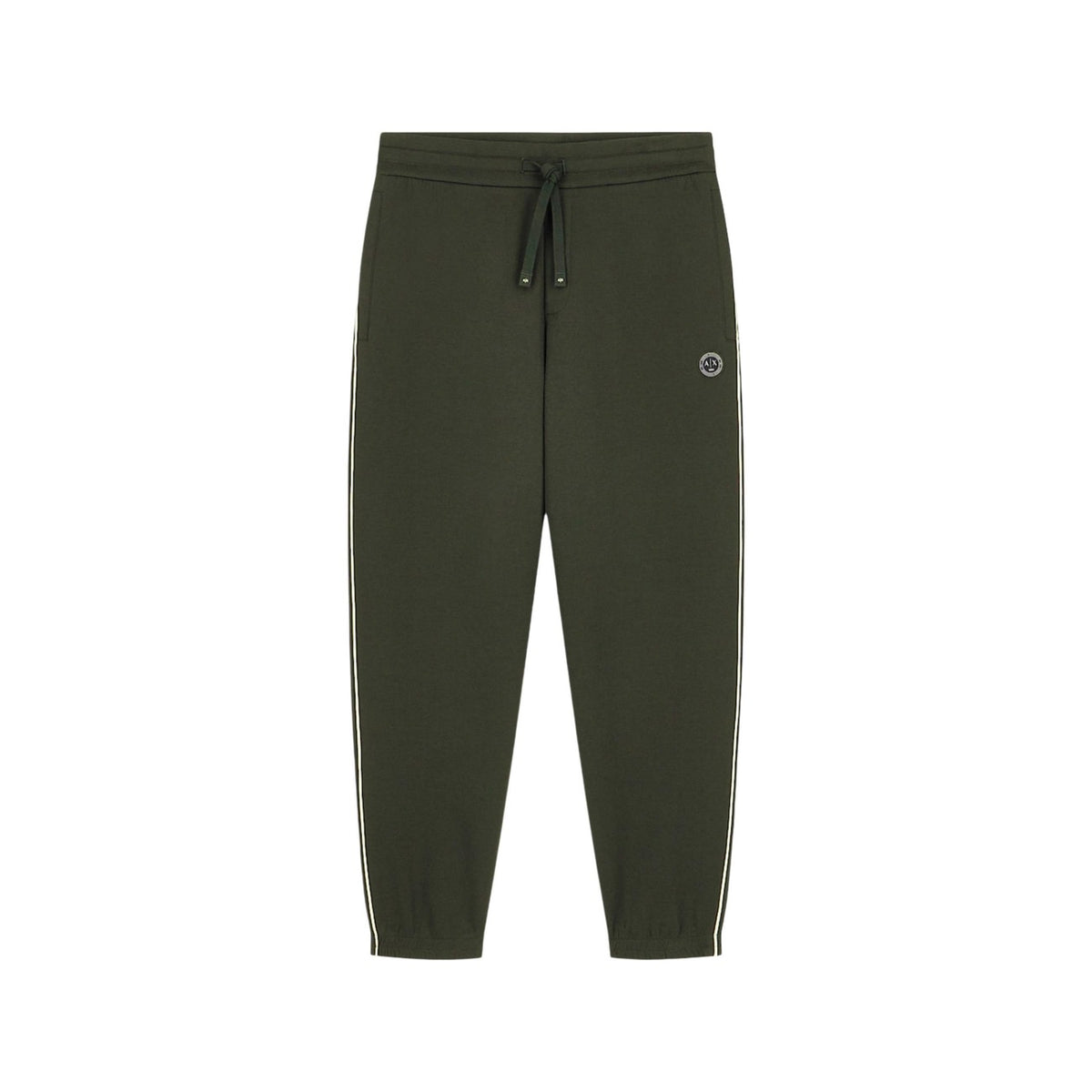 Pantalón Armani Exchange Hombre Verde