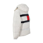Tommy Hilfiger Jeans Hombre Cazadoras