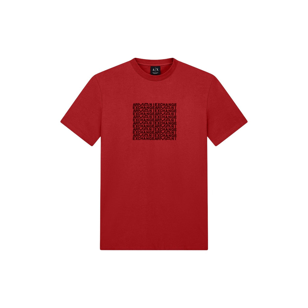 Armani Exchange Hombre Camisetas