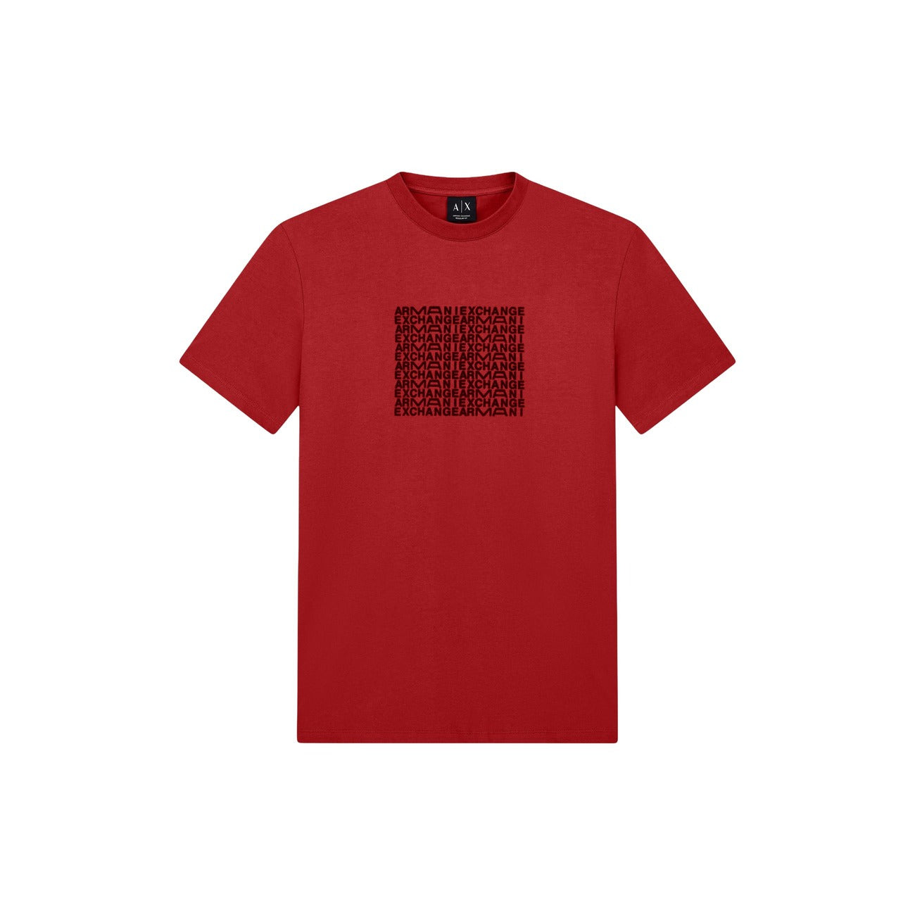 Armani Exchange Hombre Camisetas