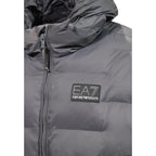 Ea7 Hombre Cazadoras