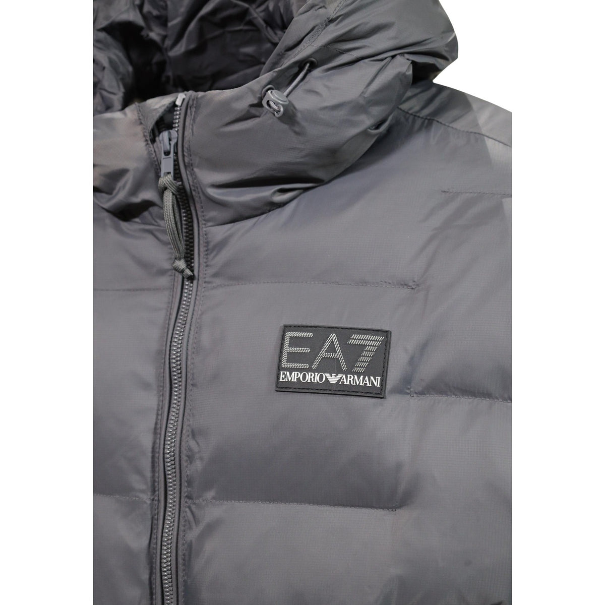 Ea7 Hombre Cazadoras