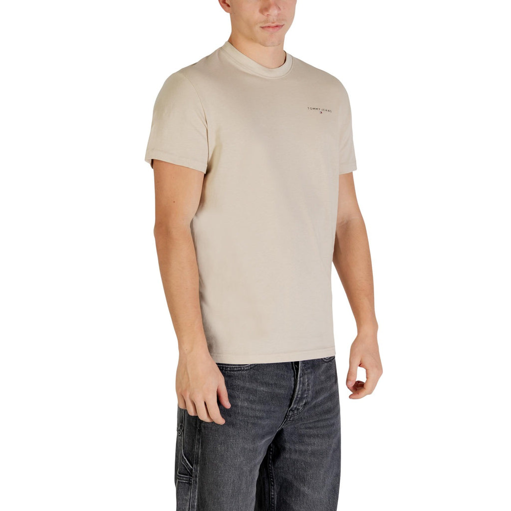 Tommy Hilfiger Jeans Homme T-shirts