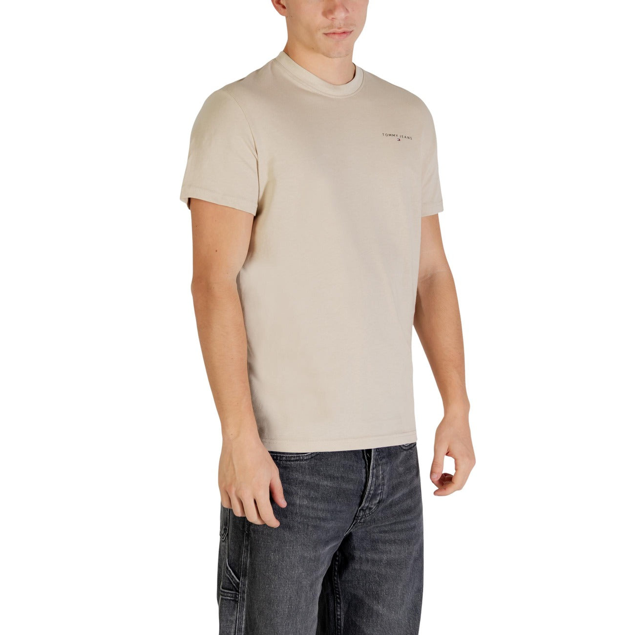 Tommy Hilfiger Jeans Homme T-shirts