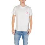 Tommy Hilfiger T-shirt Coton Doux Homme