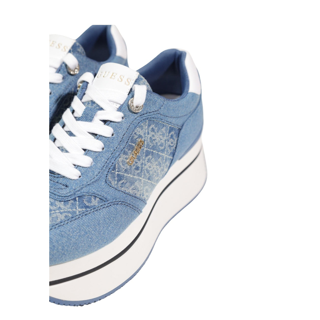 Guess Femme Chaussures